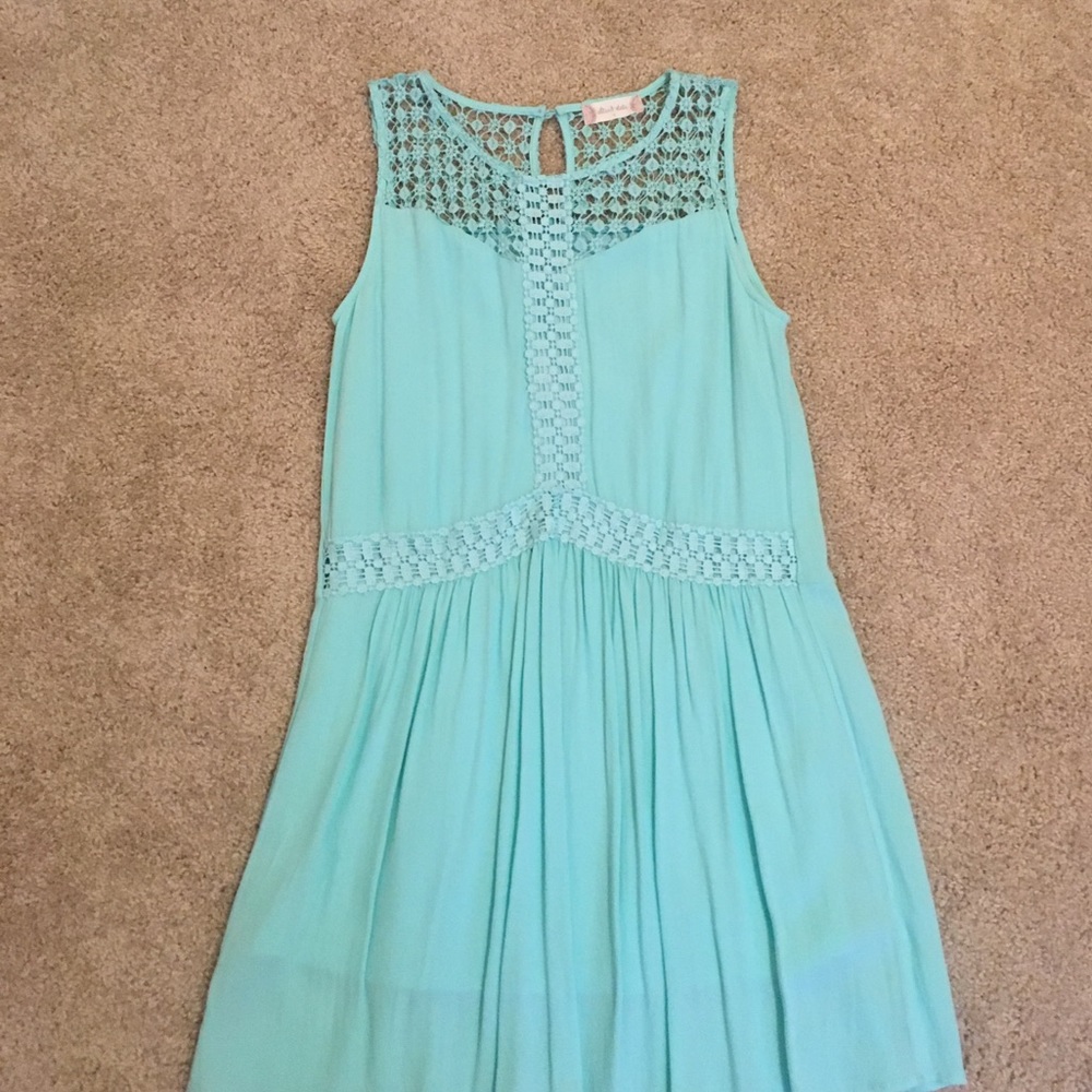 Altar'd State dress