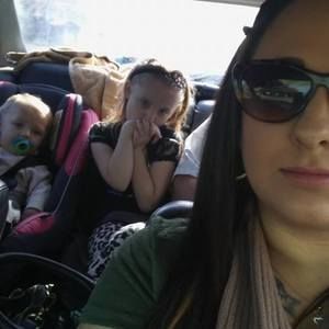 Meet your Posher, Rianna