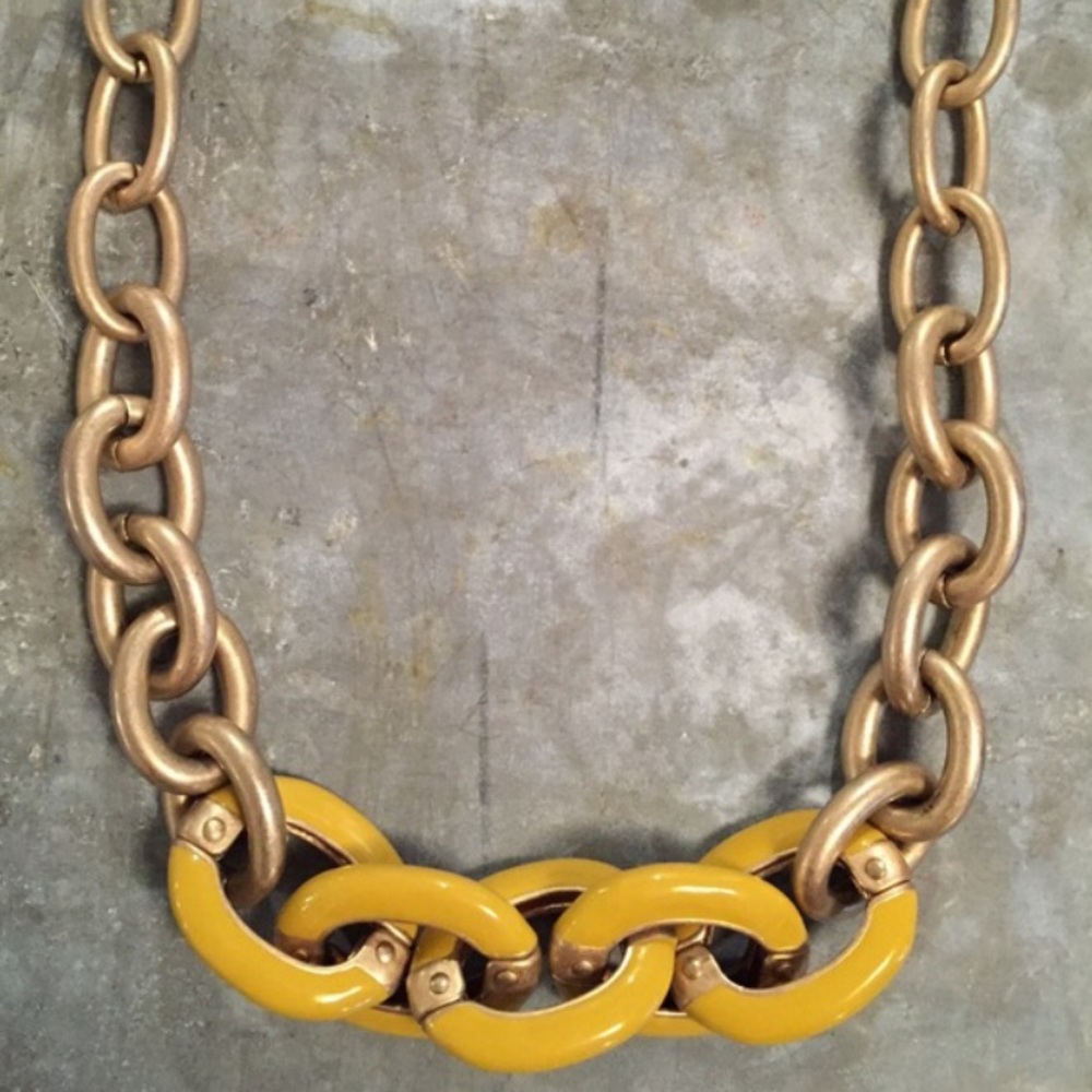 LOFT Chain Necklace