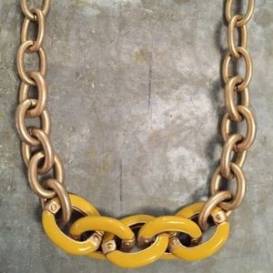LOFT Chain Necklace