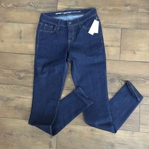Old Navy Super Skinny Jeans sz 4 Tall