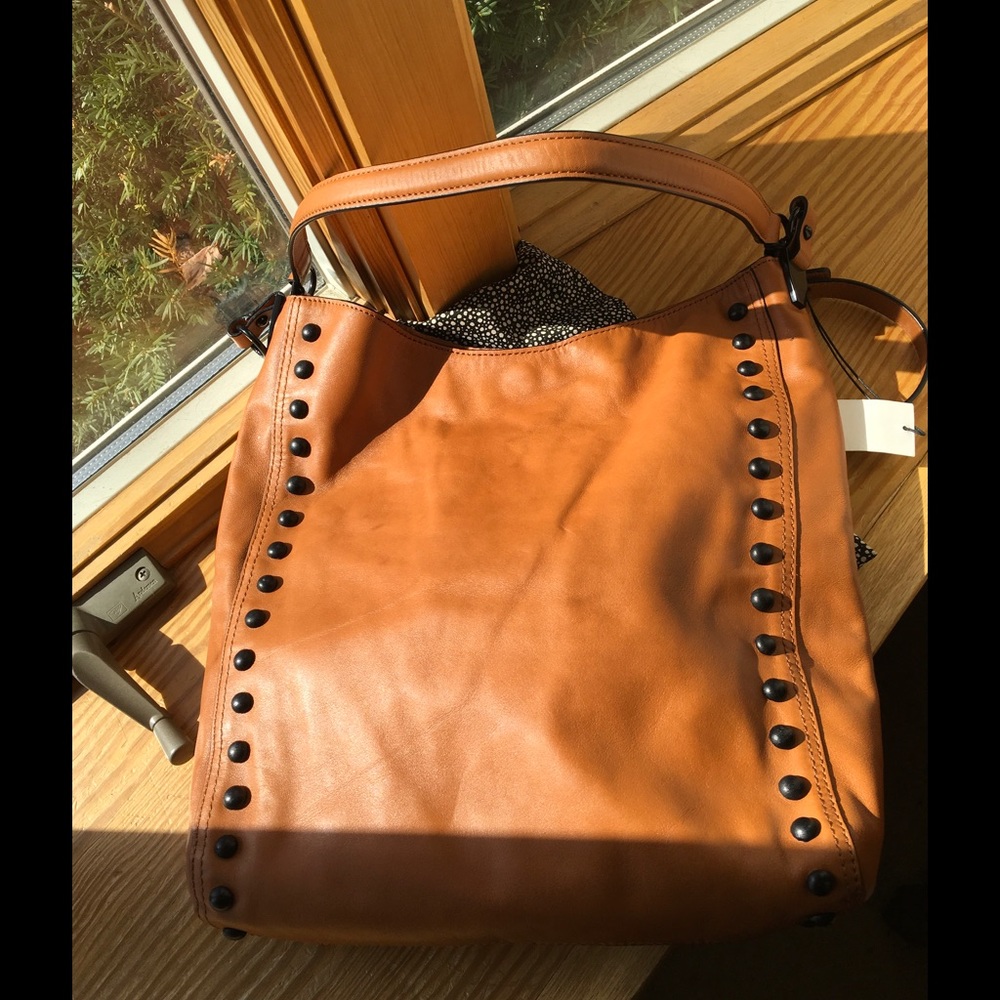 Loeffler Randall handbag