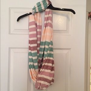 Lululemon Vinyasa Scarf