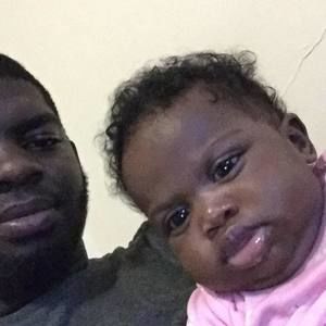 Meet your Posher, Jeffery