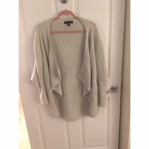 Forever 21 Dolman Sleeve Cardi - Picture 1 of 2