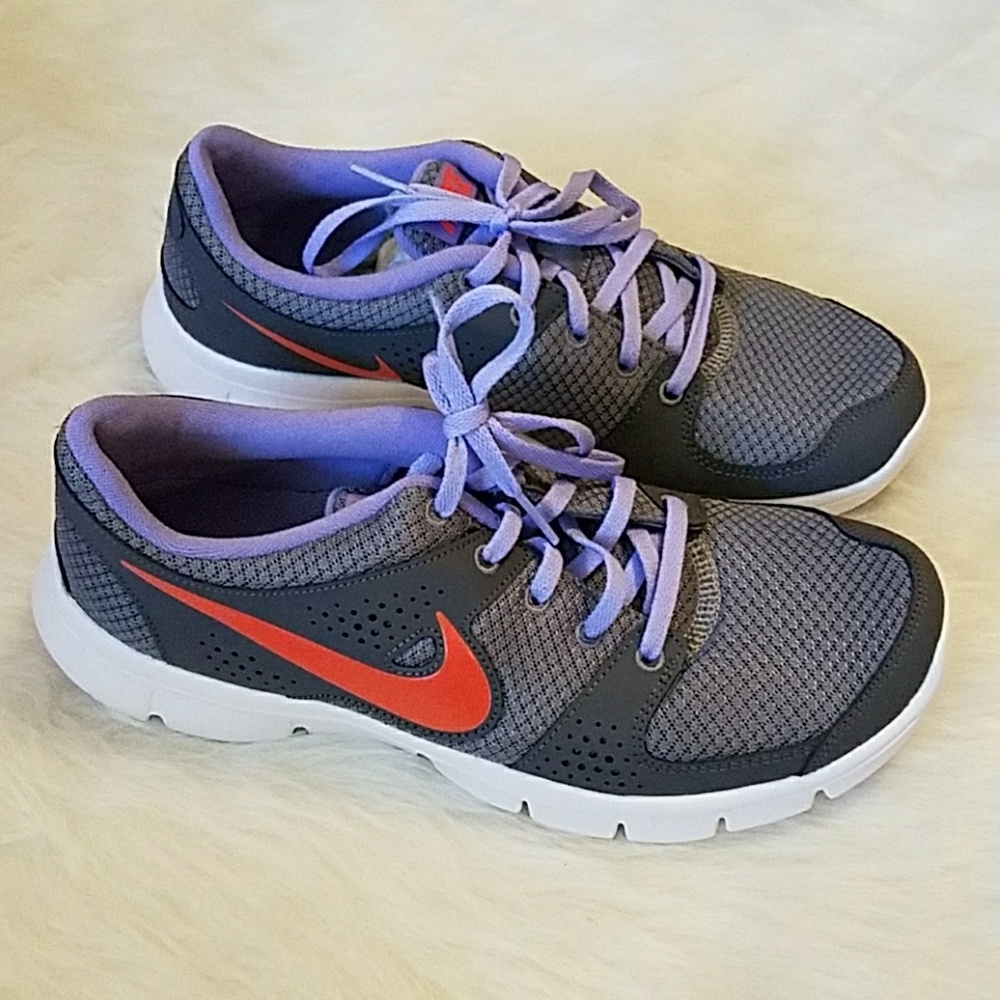 NIKE Flex Running Shoes 8.5