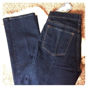 NWT Not Your Daughters Jeans