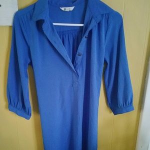 Tunic Blouse excellent condition
