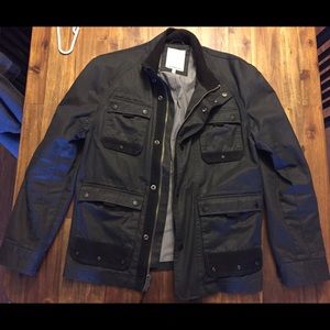 Calvin Klein Men's Jacket