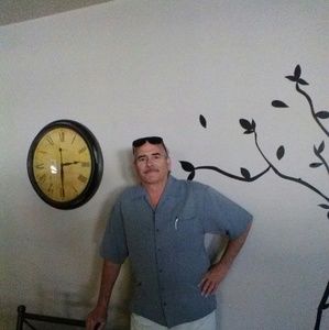 Meet your Posher, Doug