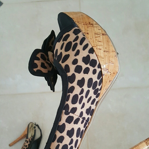 Guess shoes sandals - Picture 5 of 5