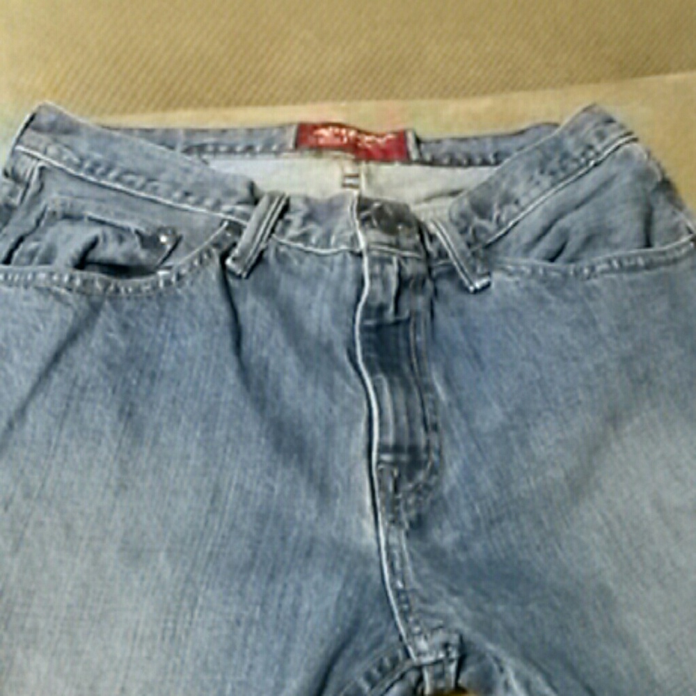 EUC jeans