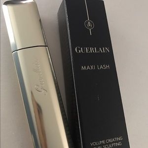 Guerlain maxi lash mascara