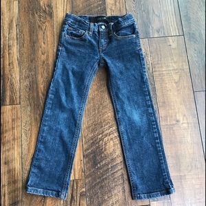 Boys Joe's slim fit jeans size 5