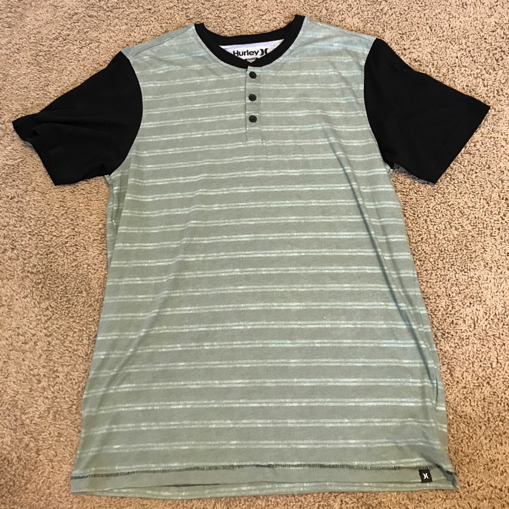Hurley Men's Shirt