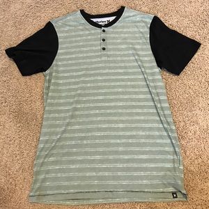 Hurley Men's Shirt