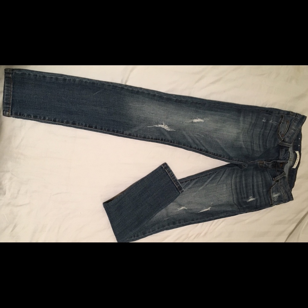 Eunina skinny Jeans size 1