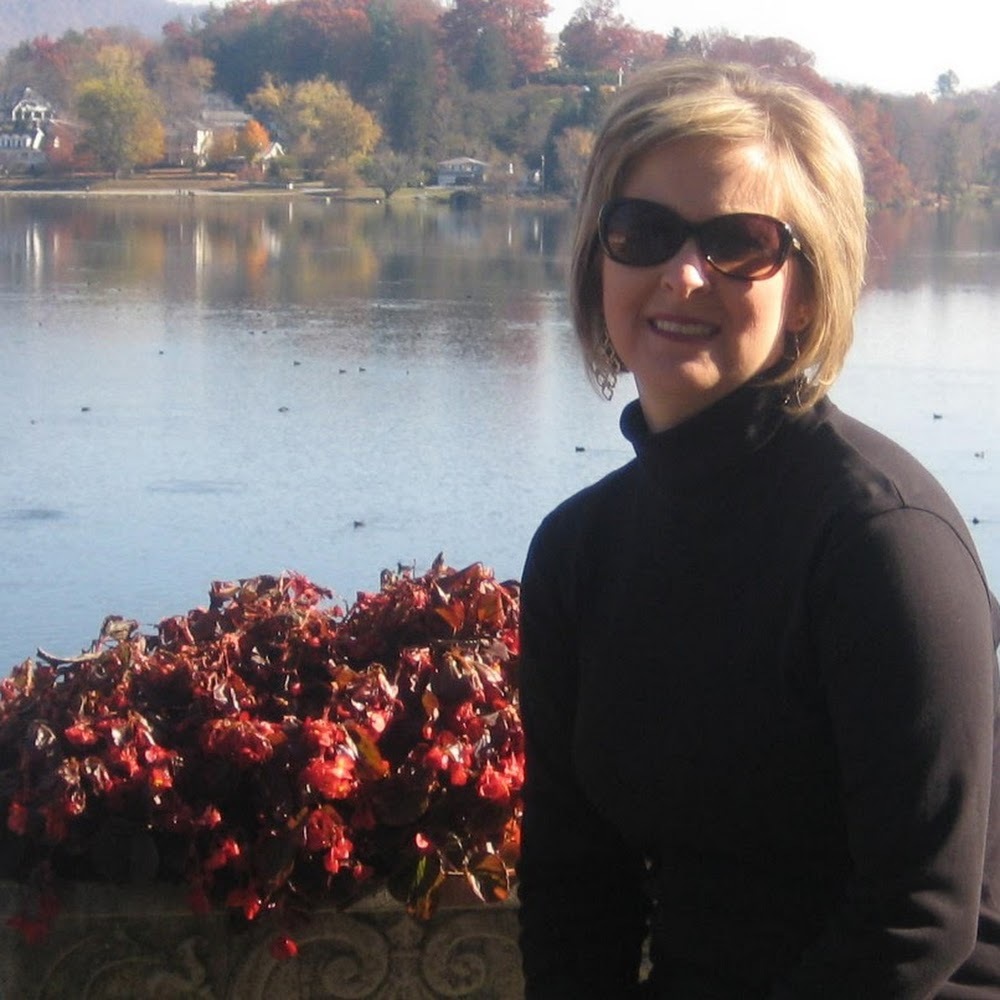 Meet your Posher, Kerri