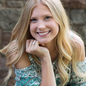 Meet your Posher, Madison