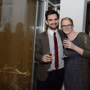Meet your Posher, Michaela