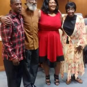 Meet your Posher, Timothy