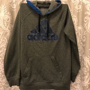 Men's adidas sweatshirt