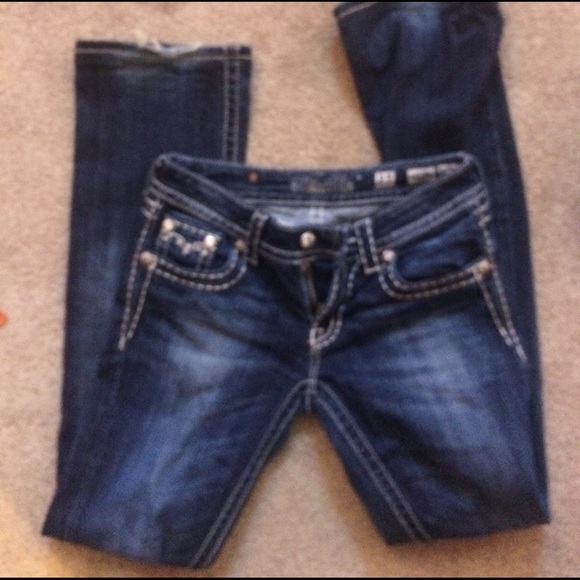 Jeans - Picture 3 of 4