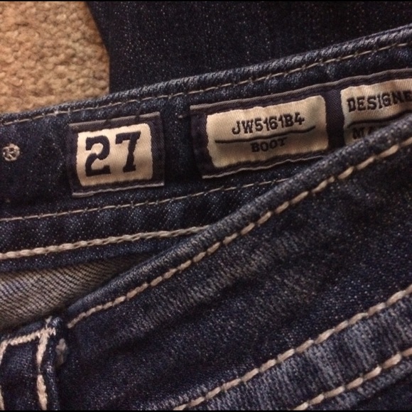 Jeans - Picture 4 of 4