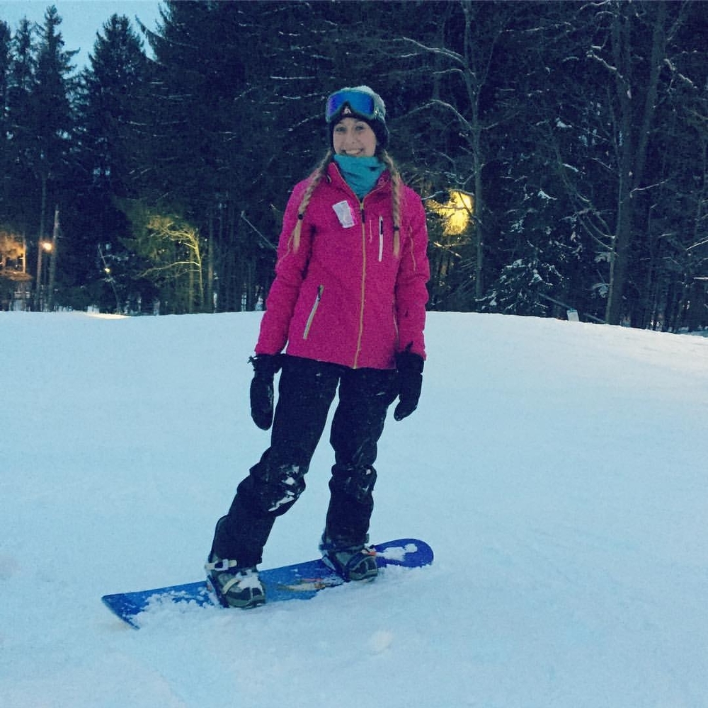 Meet your Posher, Bille