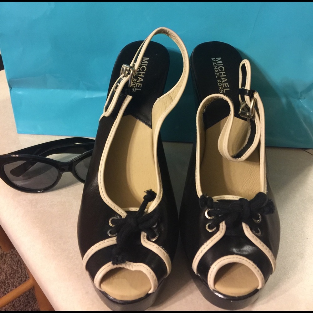 Michael Kors shoes