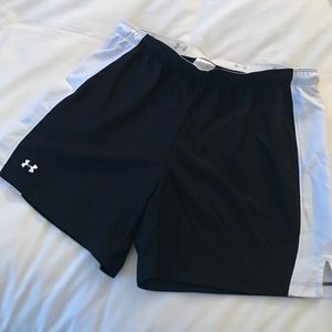 Under Armour sport short