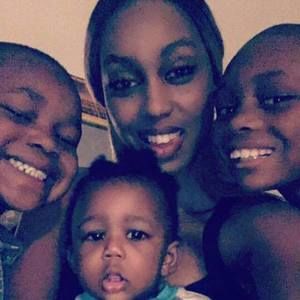 Meet your Posher, Janae