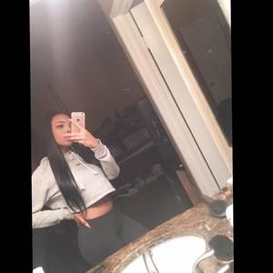 Meet your Posher, Katrina