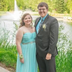 Meet your Posher, Madelyn