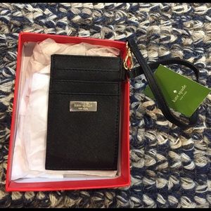 Kate Spade wallet