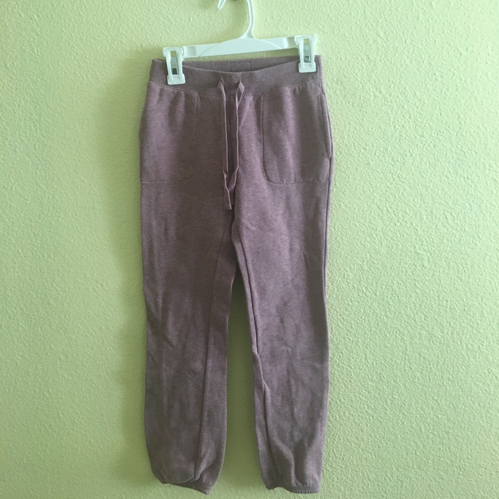 Sweat pants
