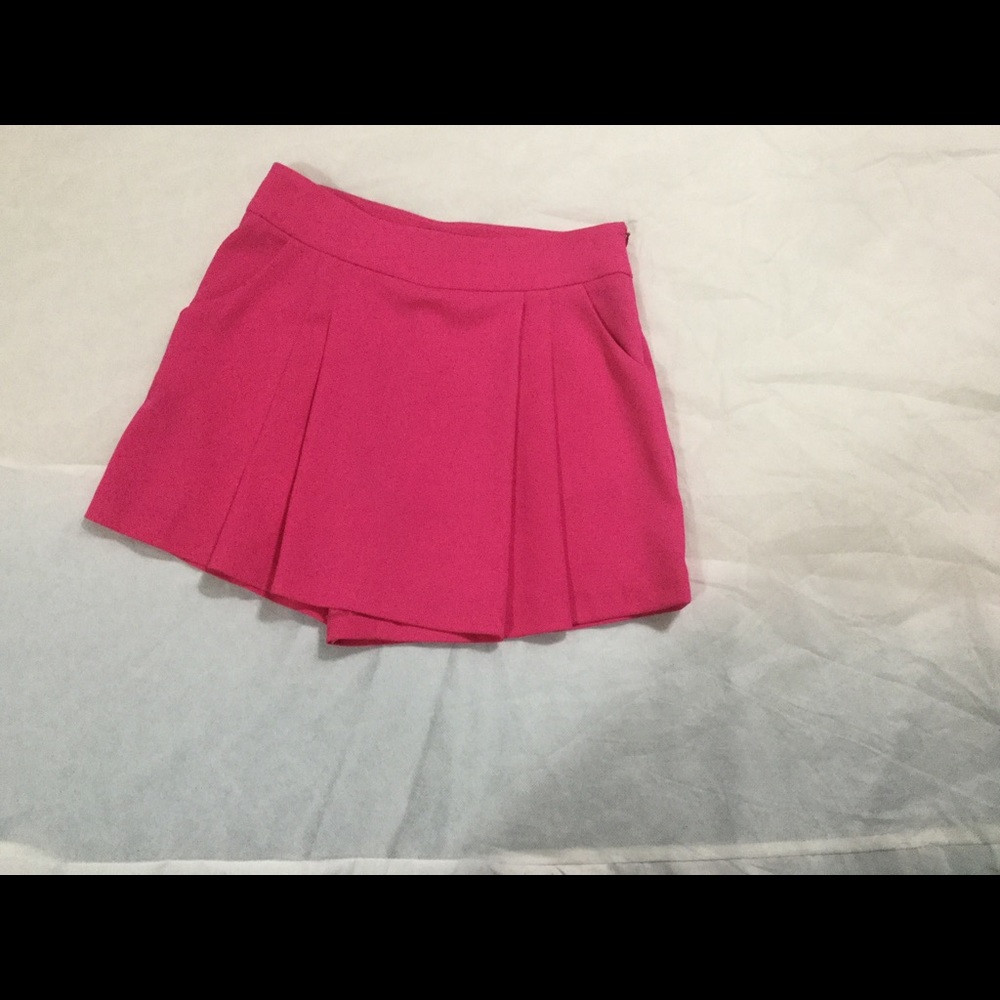 Lissani short
