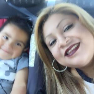 Meet your Posher, Araceli