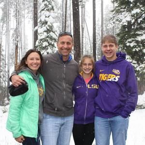 Meet your Posher, Mandy