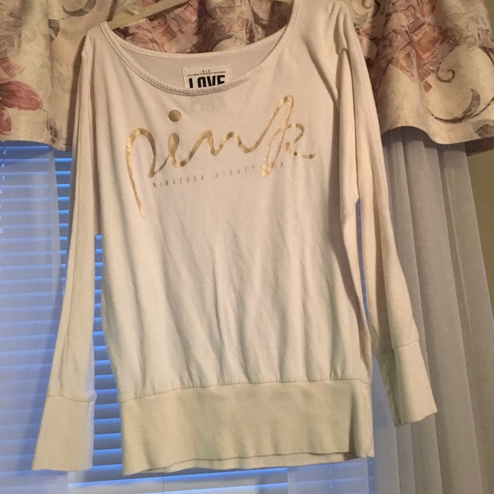Victoria secret top