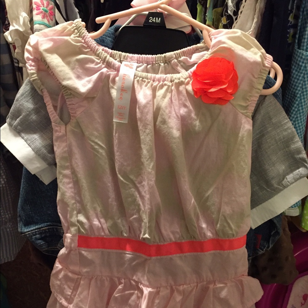 Cute dress