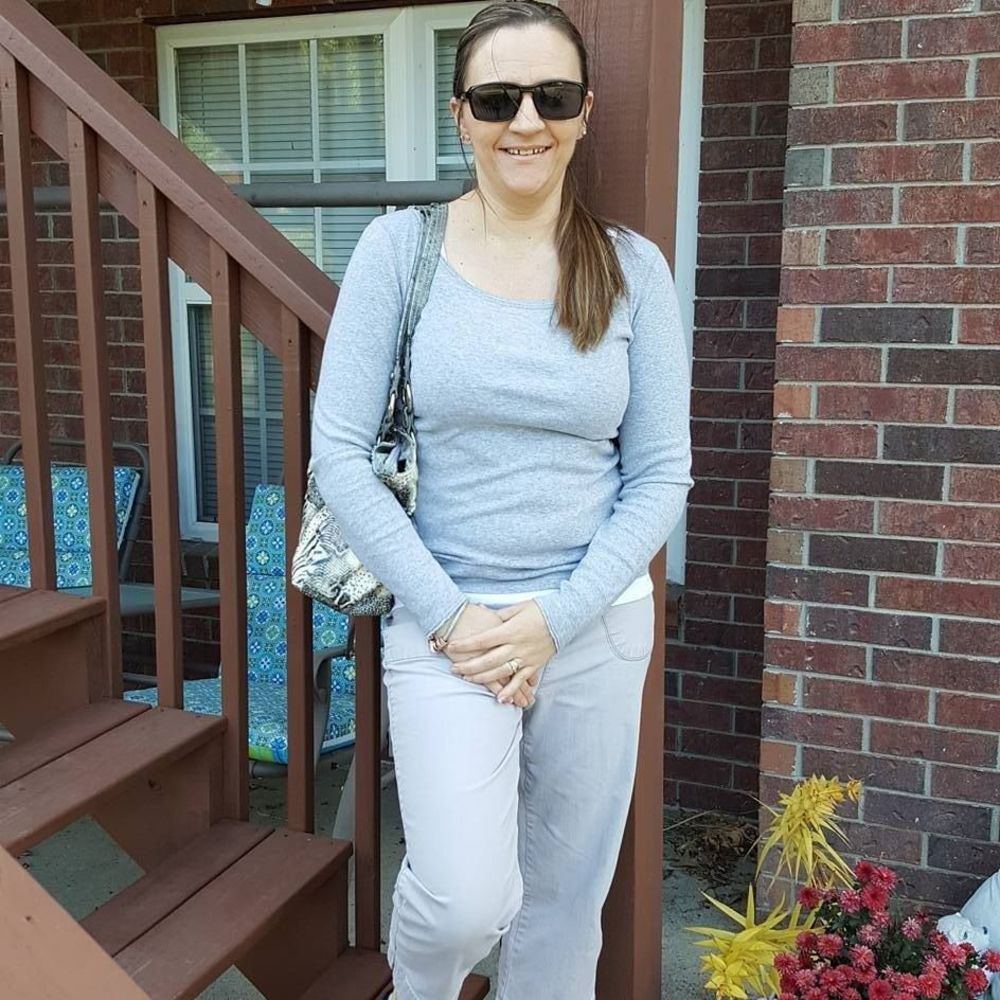 Meet your Posher, Tammy