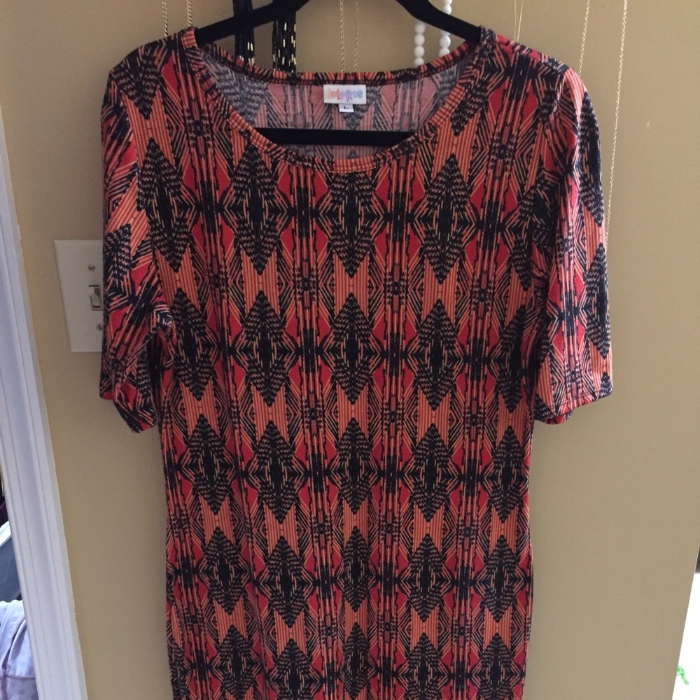Julia preowned size Large