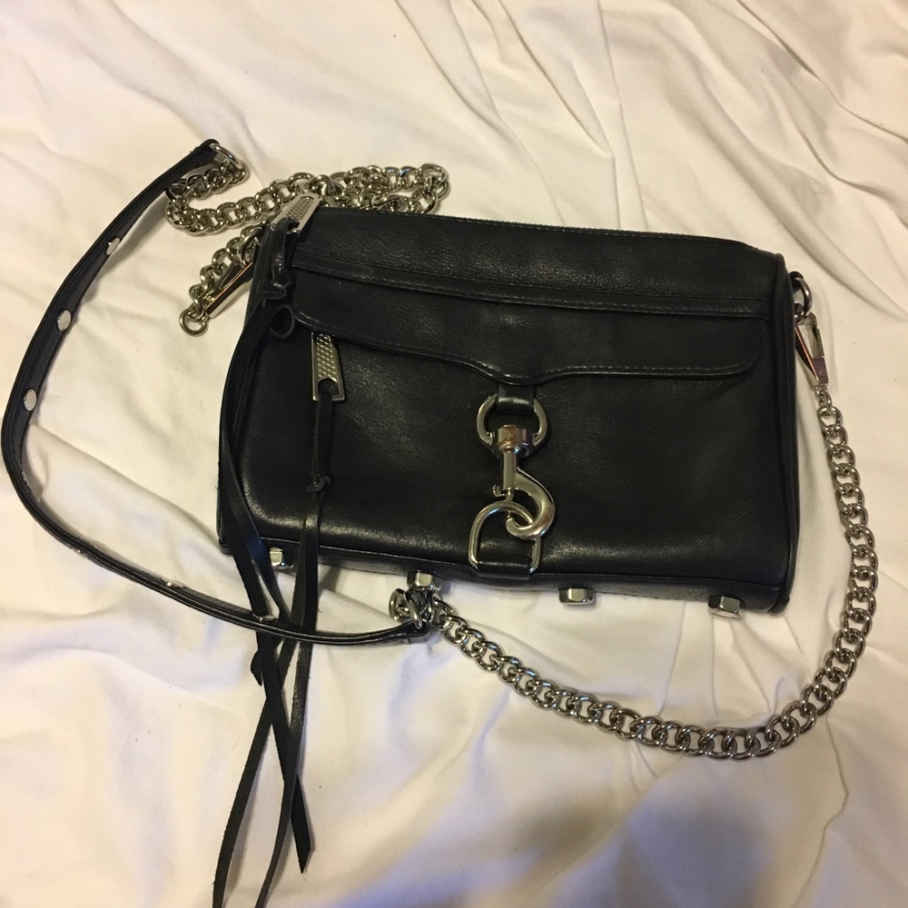 *PRICE REDUCED!* Rebecca Minkoff Mini Mac