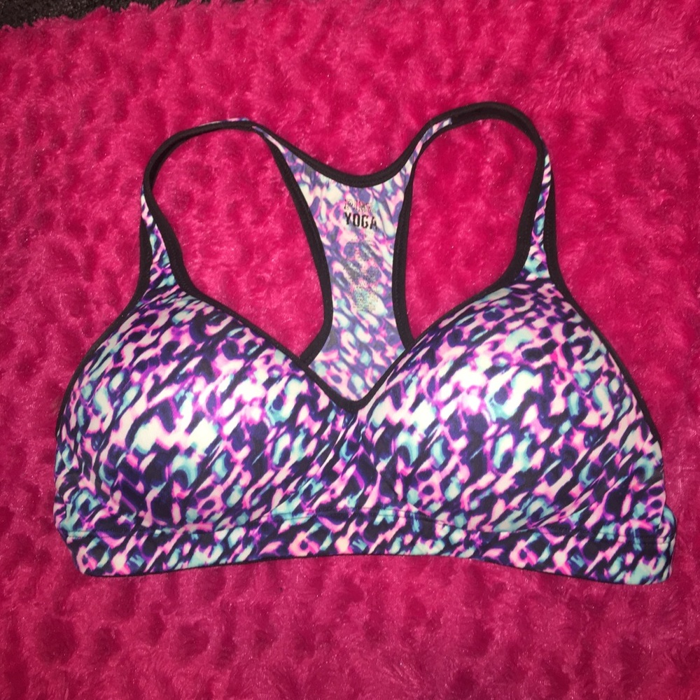 Victoria Secret PINK Sports Bra