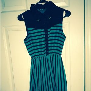 A summer dress 😍😊