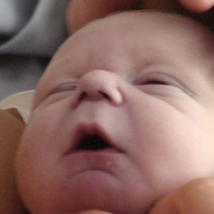 Meet your Posher, Brandy