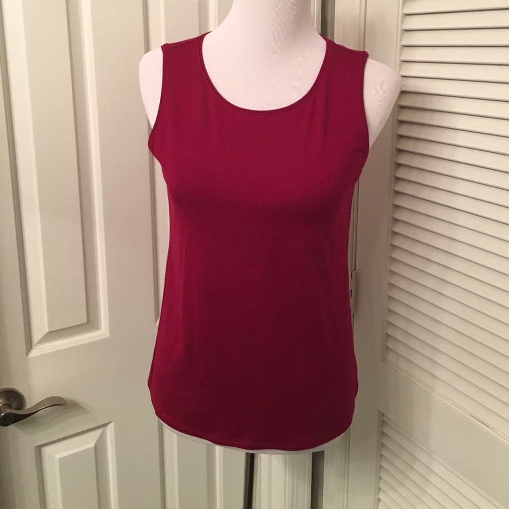 Eileen Fisher Tank Top