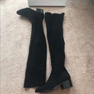 Steve Madden Boots