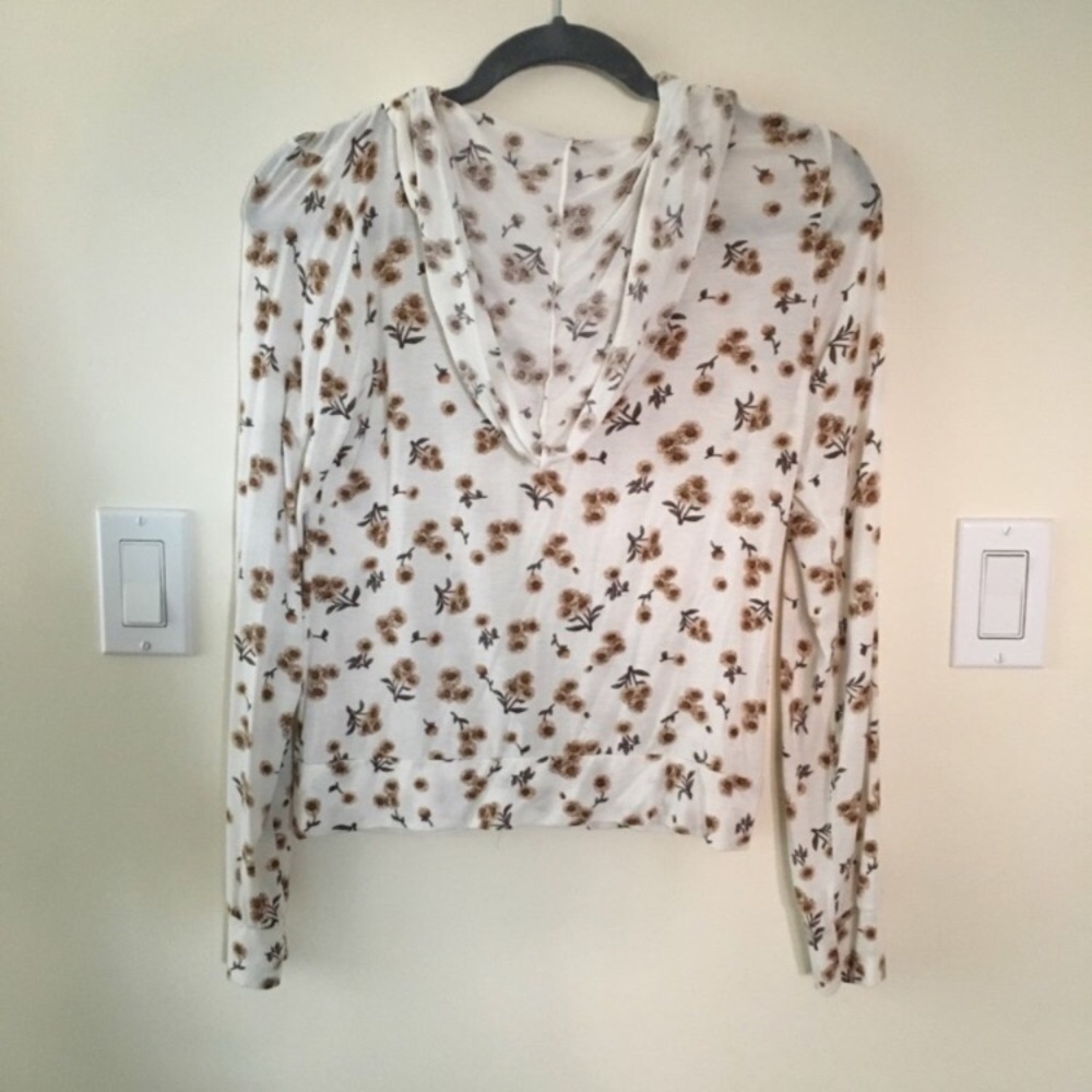 Sunflower Jacket - Picture 2 of 3